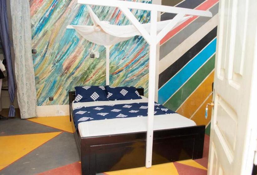 هتل Villa Le Désir Rkds