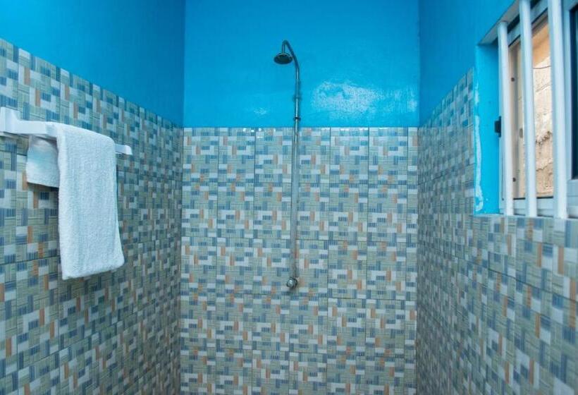 هتل Villa Le Désir Rkds