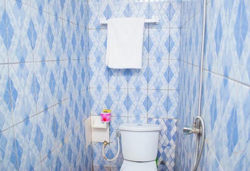 هتل Villa Le Désir Rkds