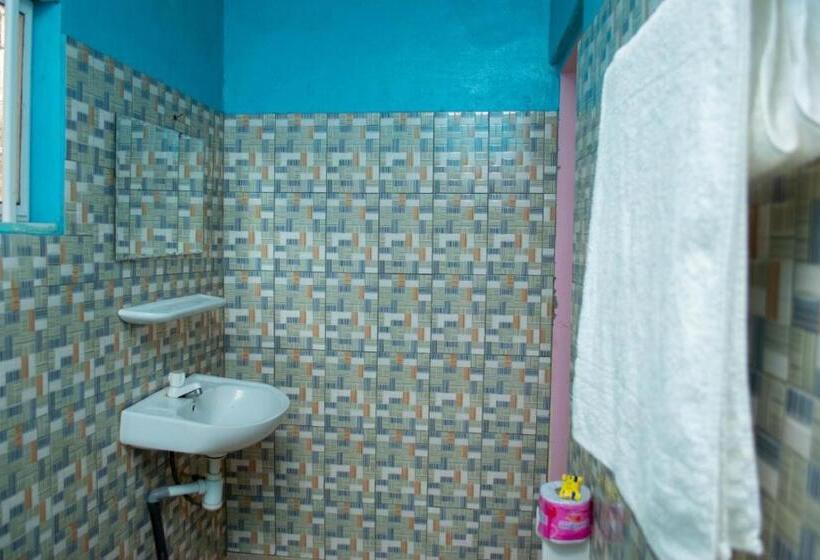 هتل Villa Le Désir Rkds