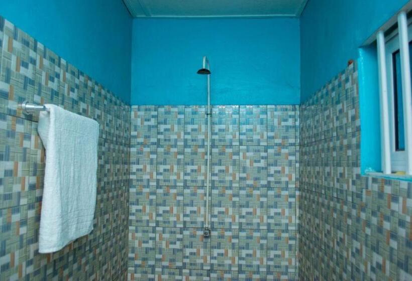 هتل Villa Le Désir Rkds