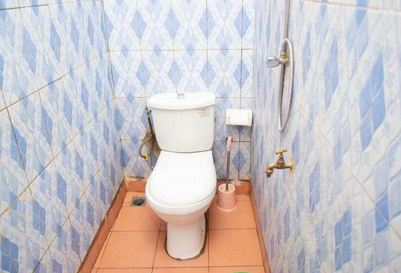 هتل Villa Le Désir Rkds