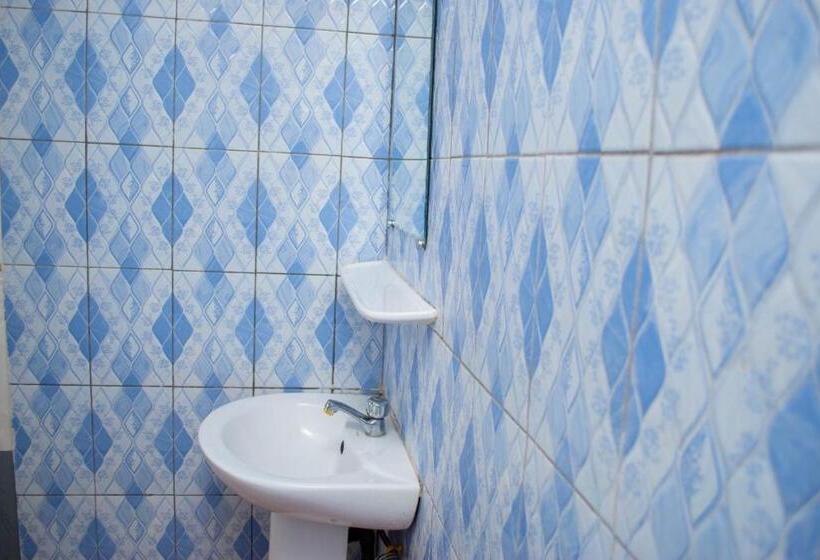 هتل Villa Le Désir Rkds