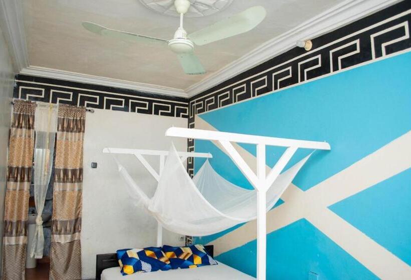 هتل Villa Le Désir Rkds