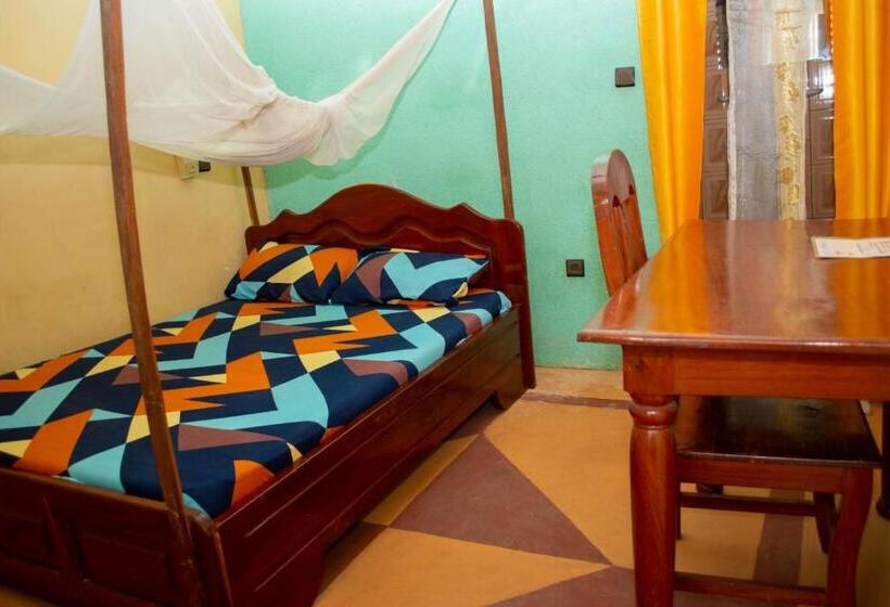 هتل Villa Le Désir Rkds