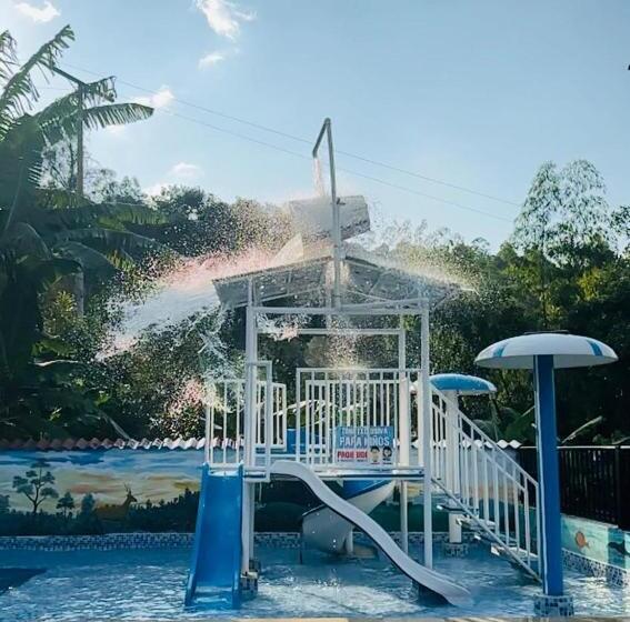 酒店 Finca Campestre Villa Sarita