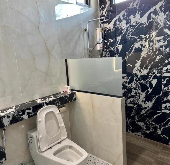 Motel Phangnga Save House เซฟเฮาส์พังงา