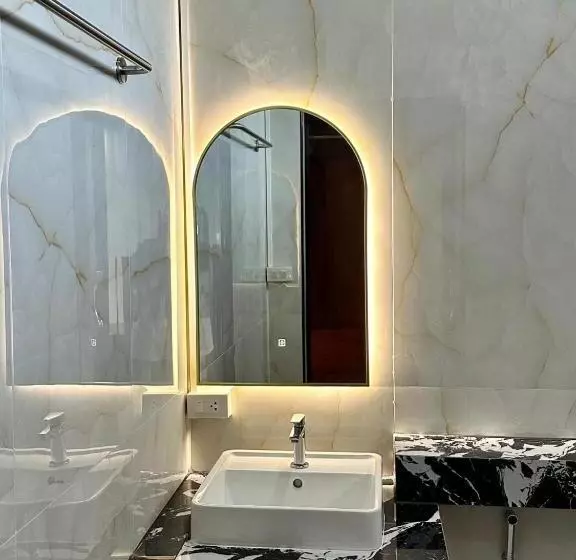 Motelli Phangnga Save House   เซฟเฮาส์พังงา