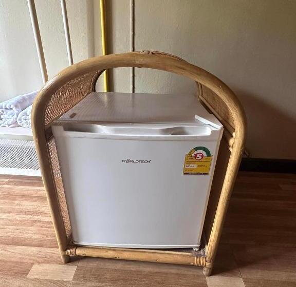 Motel Phangnga Save House เซฟเฮาส์พังงา