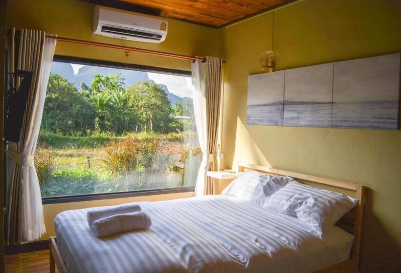 Motel Phangnga Save House เซฟเฮาส์พังงา