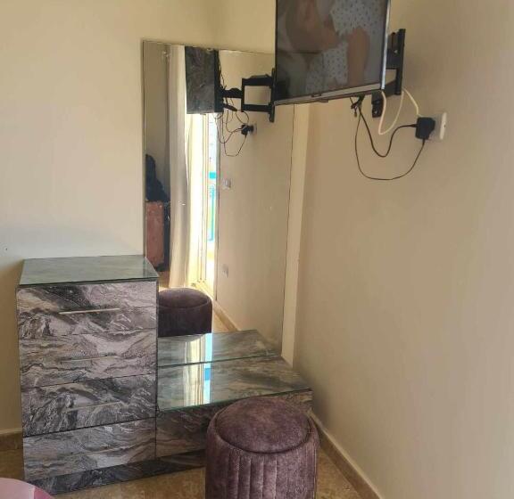 پانسیون ميراج بي