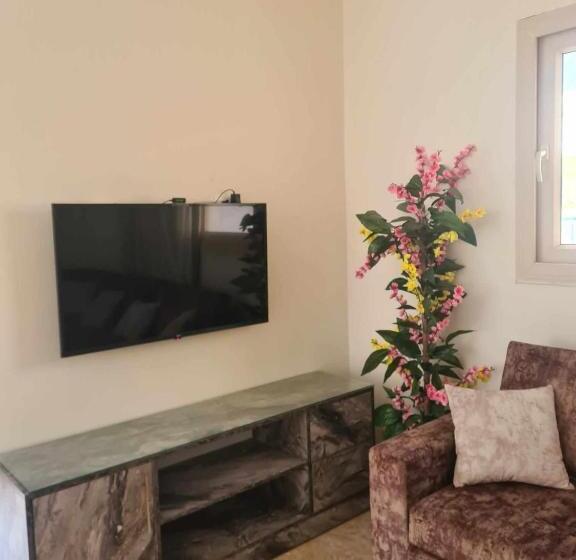 پانسیون ميراج بي