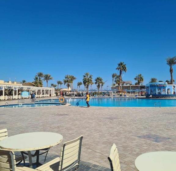 پانسیون ميراج بي