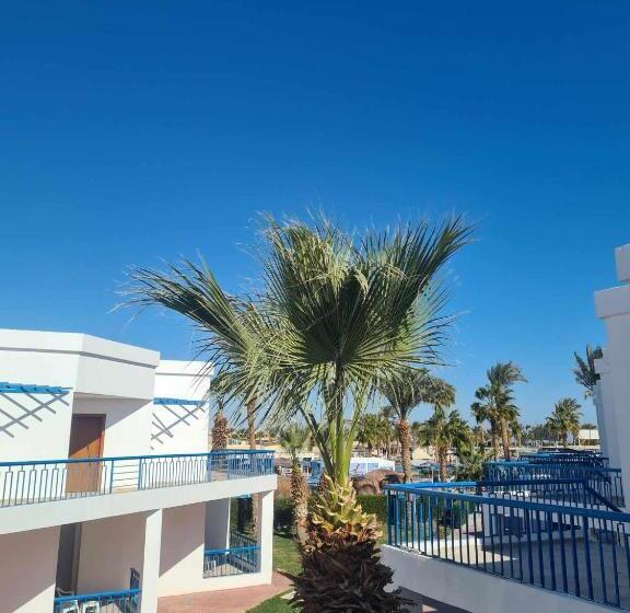 پانسیون ميراج بي