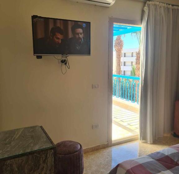 پانسیون ميراج بي