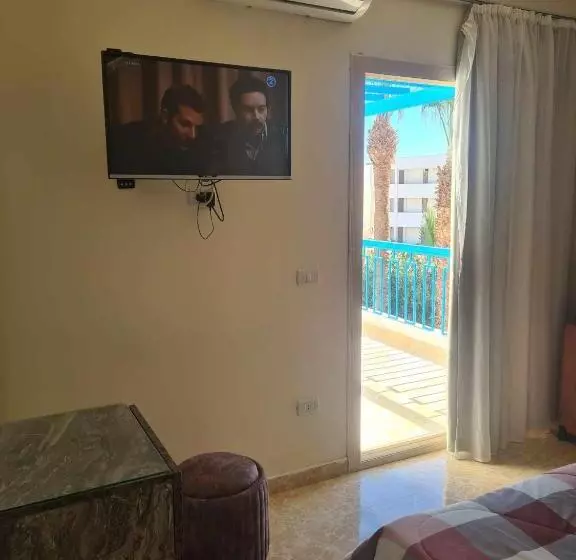 پانسیون ميراج بي