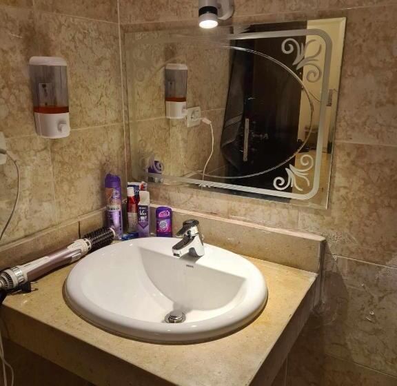 پانسیون ميراج بي