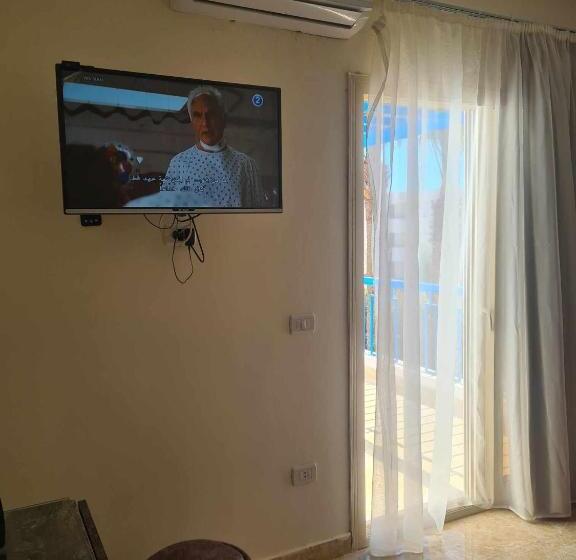 پانسیون ميراج بي