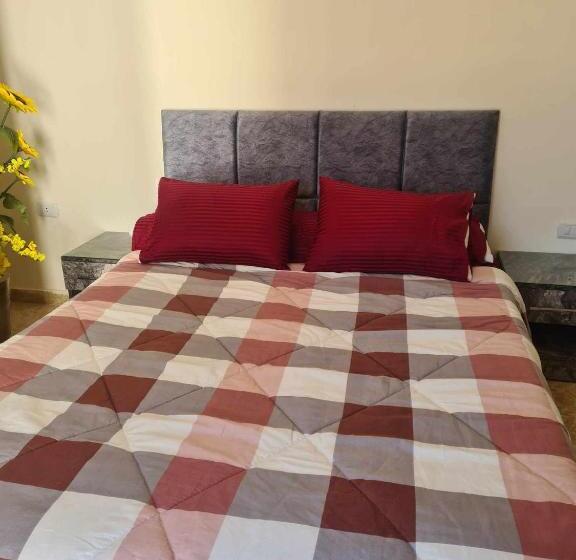 پانسیون ميراج بي