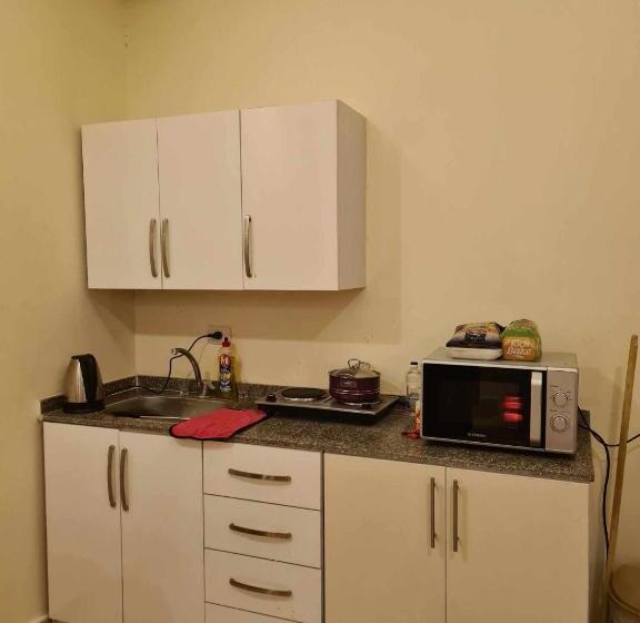 پانسیون ميراج بي