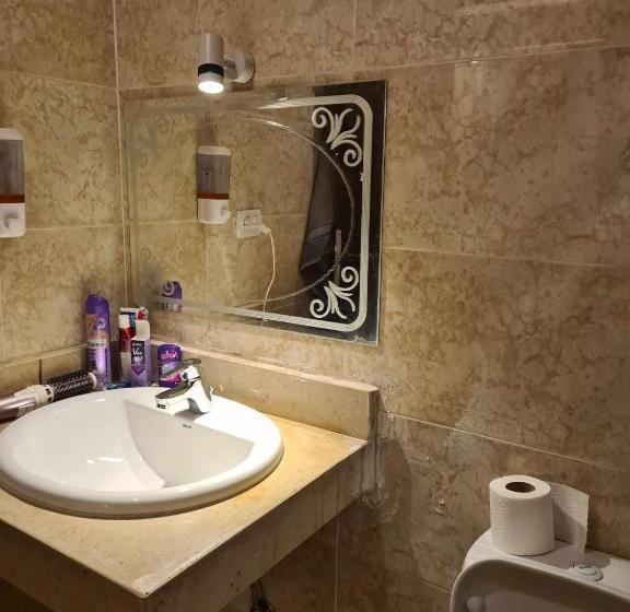 پانسیون ميراج بي