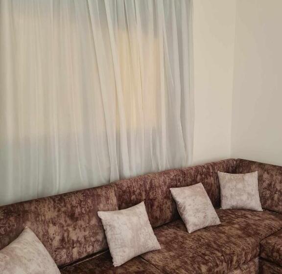 پانسیون ميراج بي