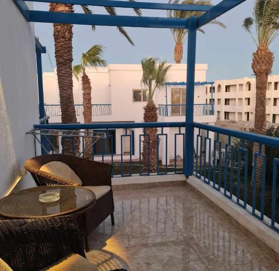 پانسیون ميراج بي