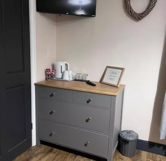 Majatalo Awel Y Trydan Guest House