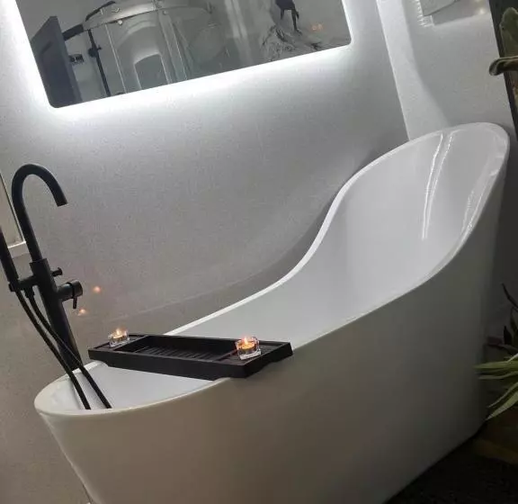 Majatalo Awel Y Trydan Guest House