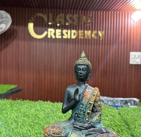 Pensjonat Classio Residency