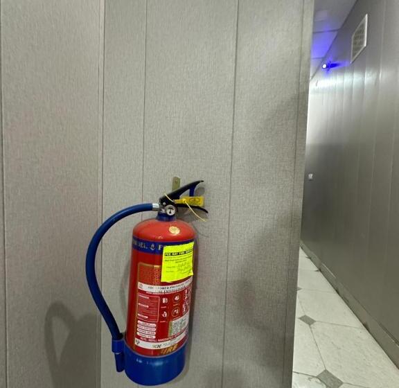 ペンション Classio Residency