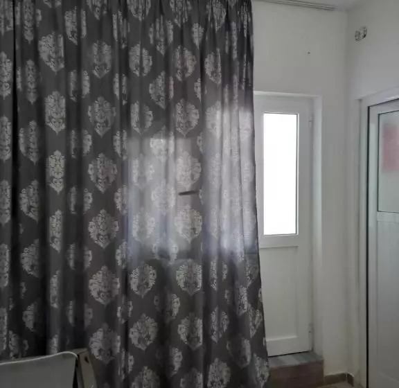 ペンション Dane Apartment