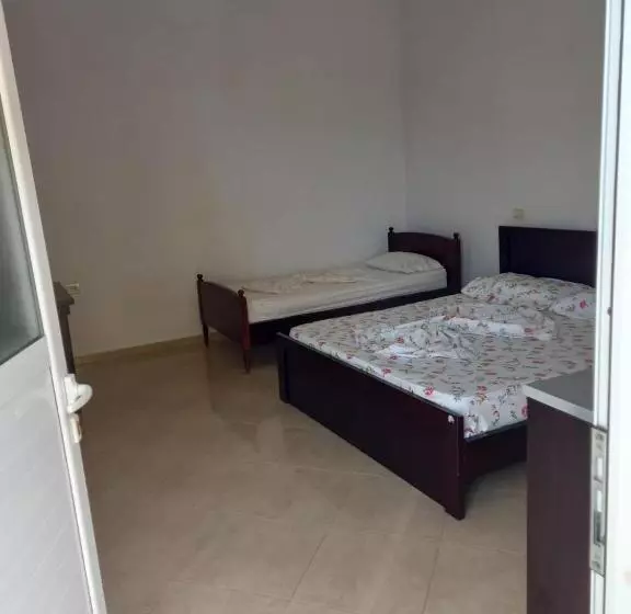 ペンション Dane Apartment