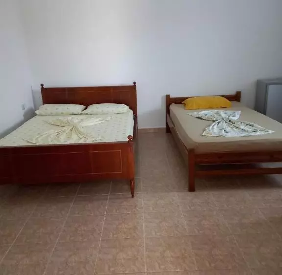 ペンション Dane Apartment