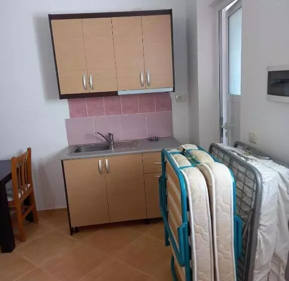 ペンション Dane Apartment