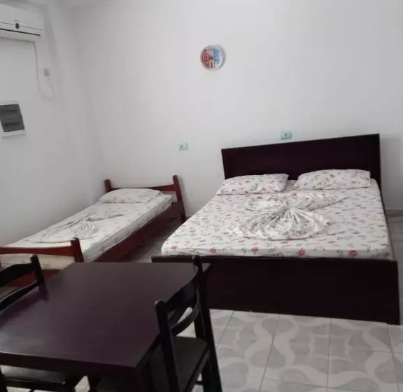 ペンション Dane Apartment