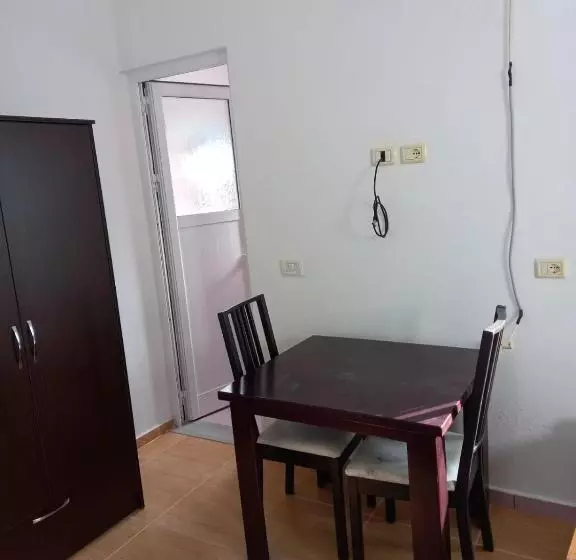 ペンション Dane Apartment
