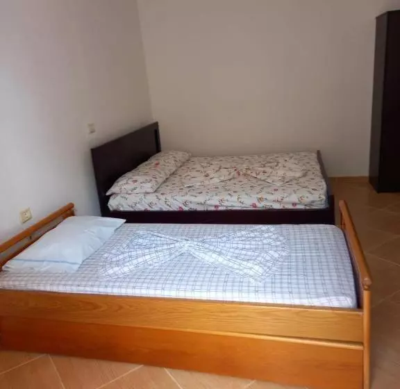 ペンション Dane Apartment