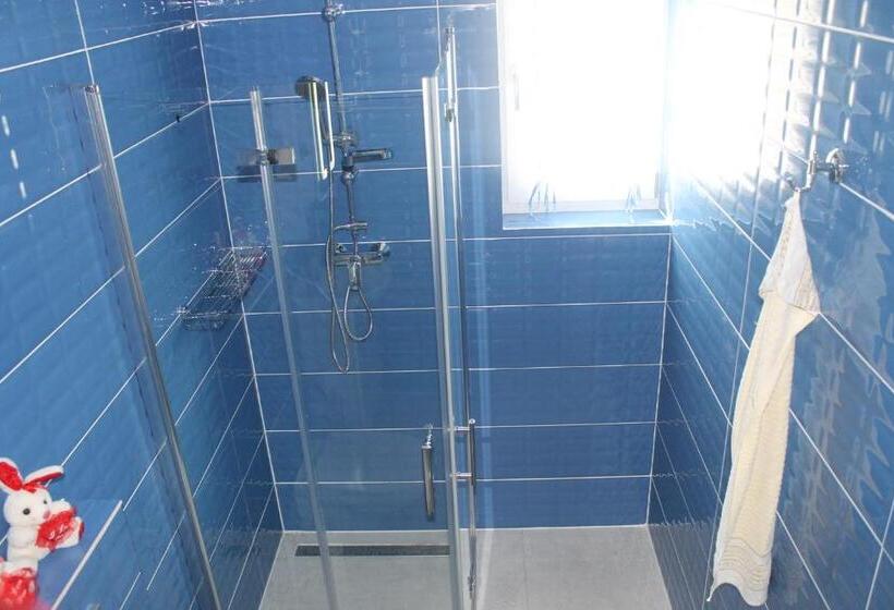 Pensão Ferienwohnung Mioritza