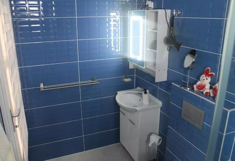 Majatalo Ferienwohnung Mioritza