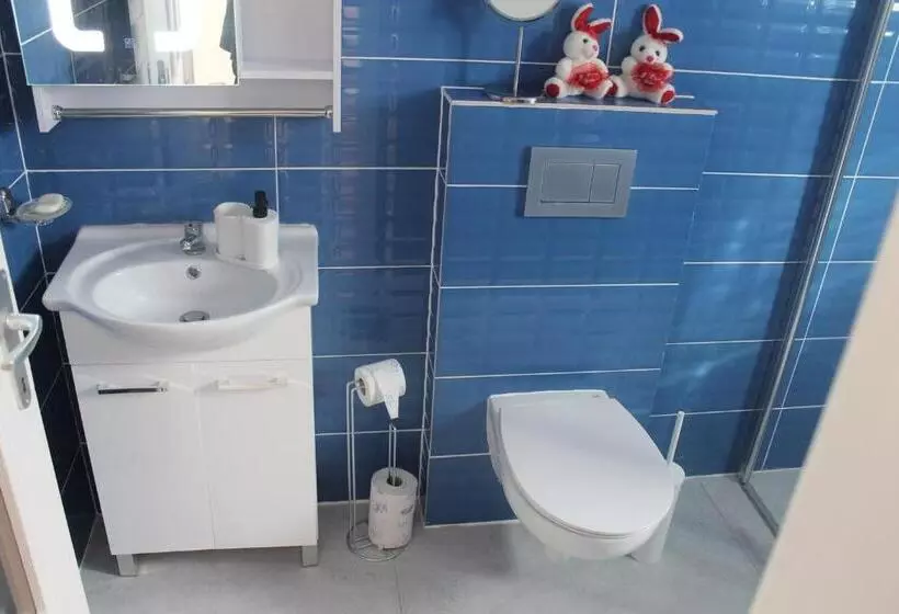 Majatalo Ferienwohnung Mioritza