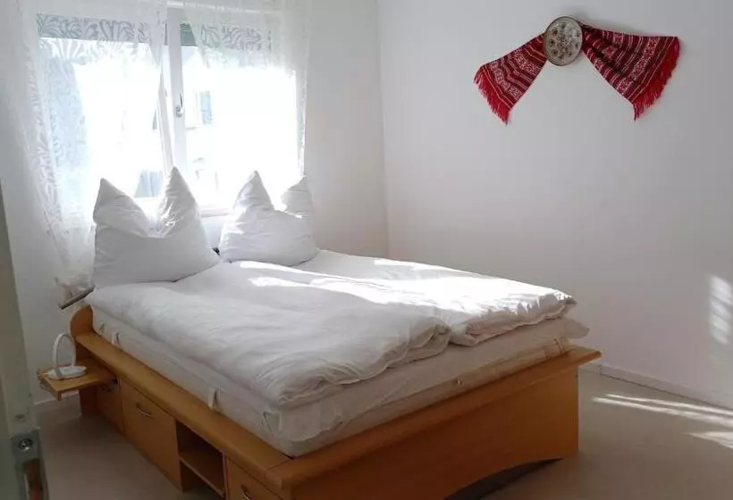 Majatalo Ferienwohnung Mioritza