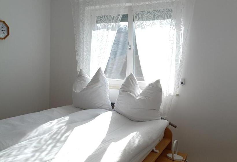 Pensão Ferienwohnung Mioritza