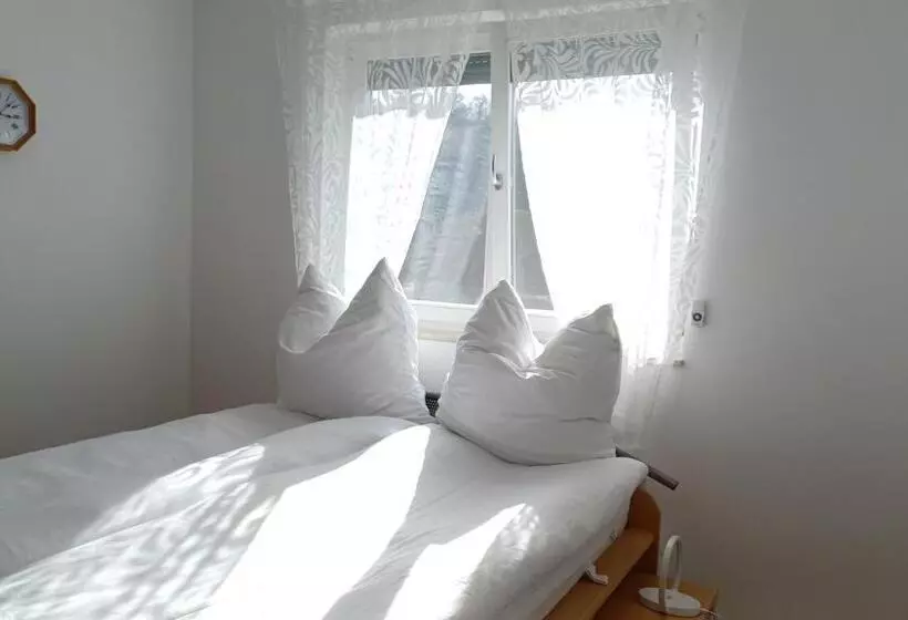 Majatalo Ferienwohnung Mioritza