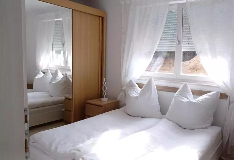 Majatalo Ferienwohnung Mioritza