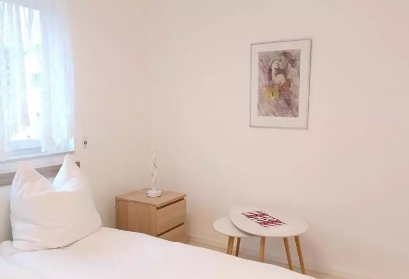 Majatalo Ferienwohnung Mioritza