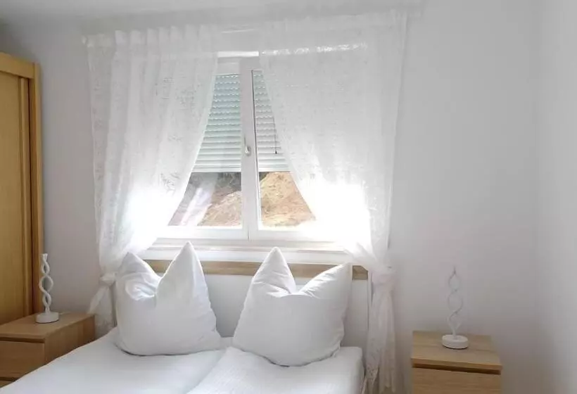 Majatalo Ferienwohnung Mioritza