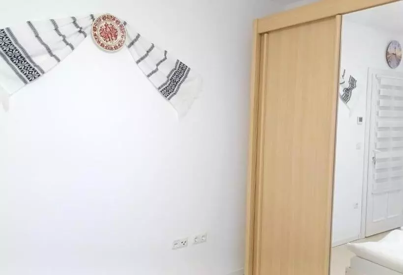 Majatalo Ferienwohnung Mioritza