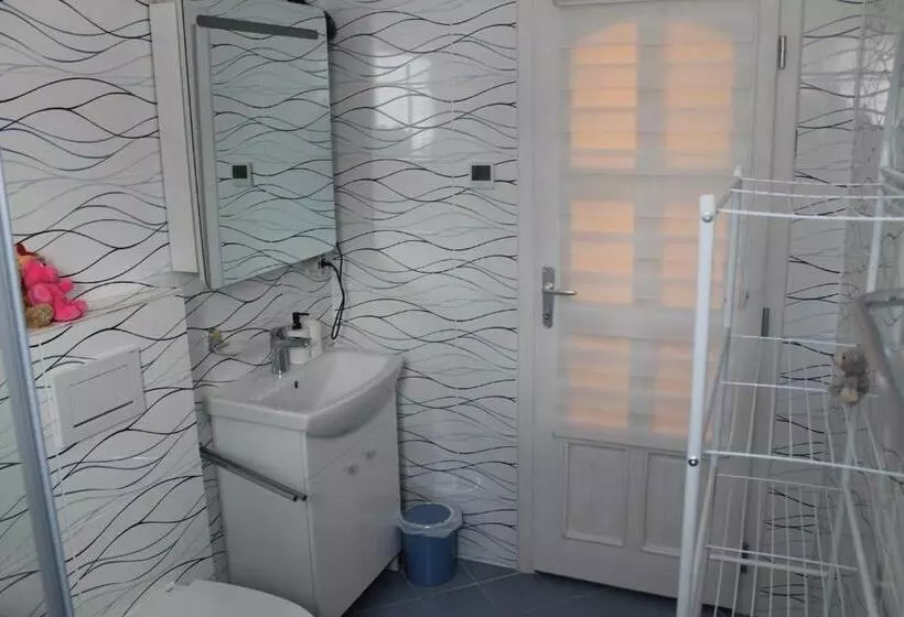 Majatalo Ferienwohnung Mioritza