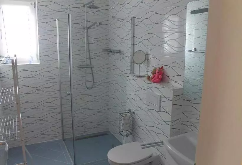 Majatalo Ferienwohnung Mioritza